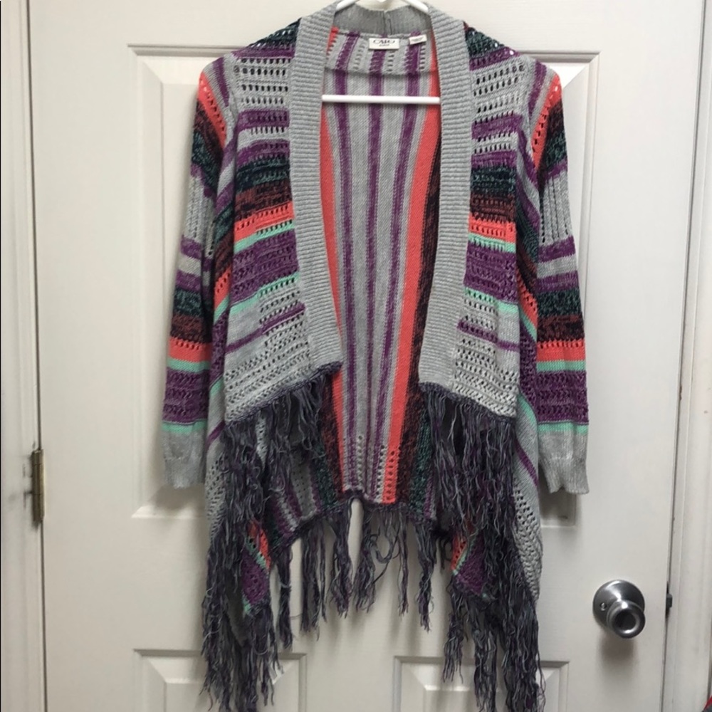 cardigan